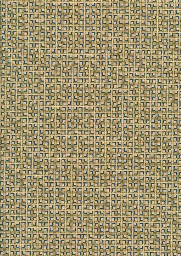 Penny Rose Fabrics - Houghton Hall JUL22-168