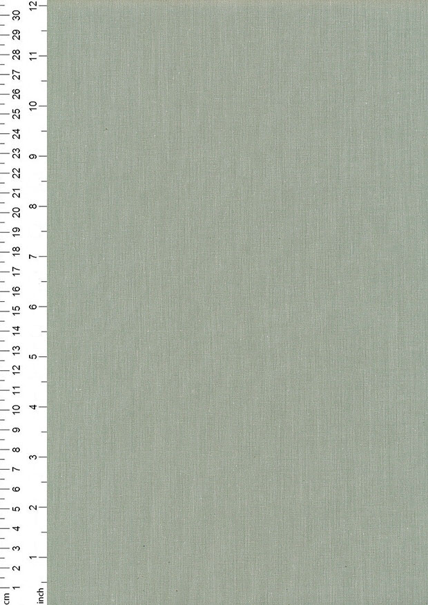 Tilda Fabrics - Chambray Sage 160011