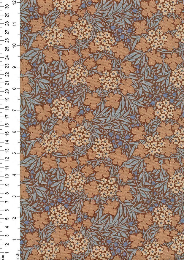Tilda - Hibernation Autumn Bloom Hazel 100534