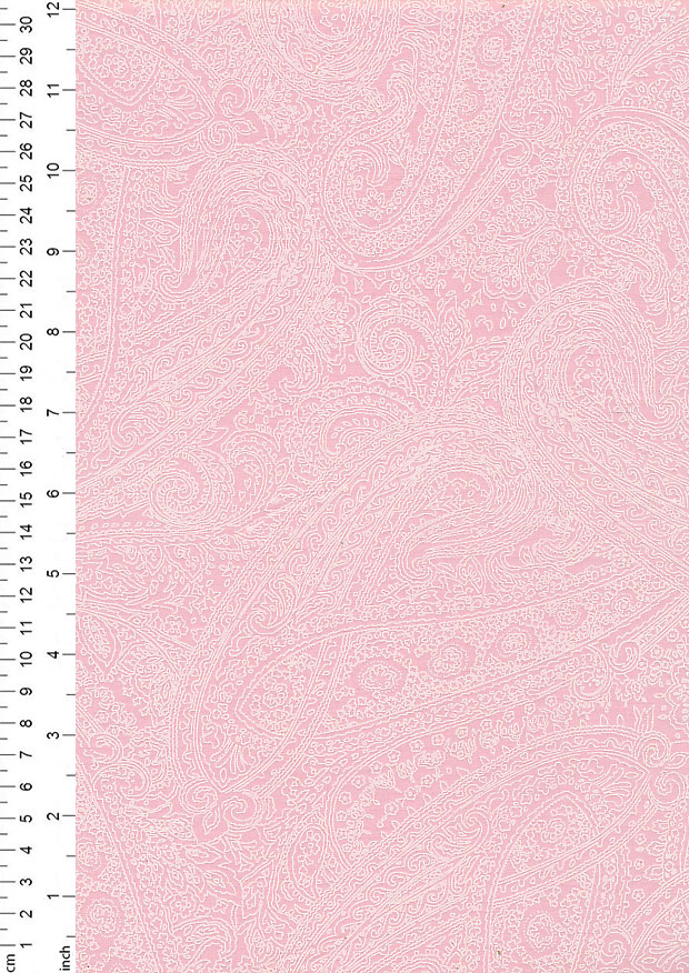 Fabric Freedom - Pastels 7883 Pink