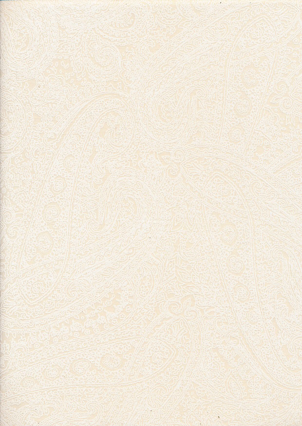 Fabric Freedom - Pastels 7883 Cream
