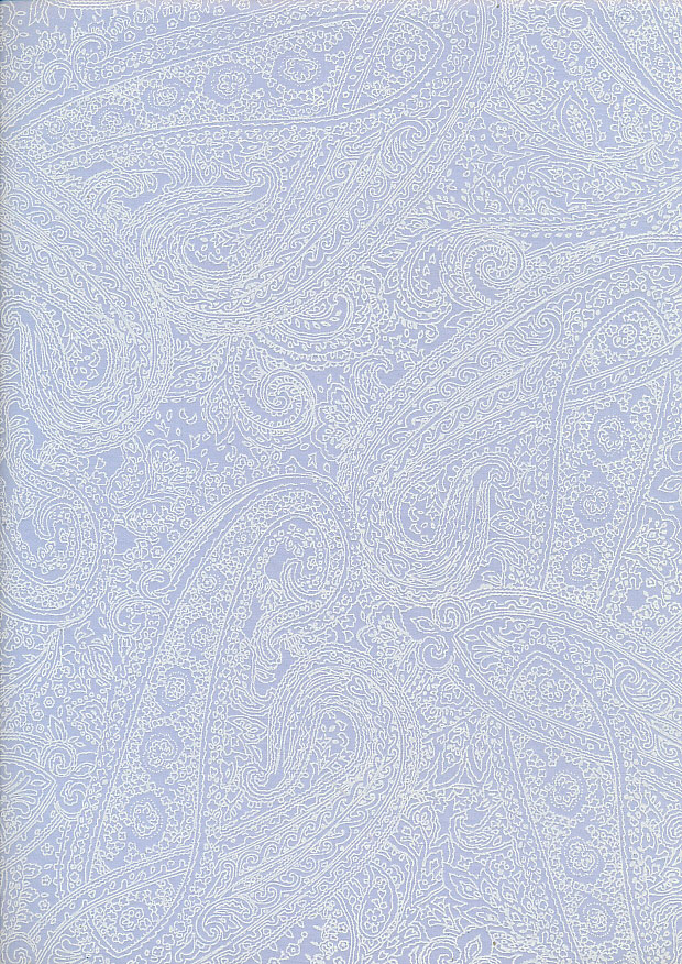 Fabric Freedom - Pastels 7883 Blue