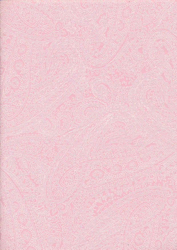 Fabric Freedom - Pastels 7883 Pink