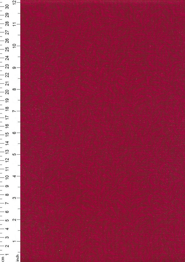 V&A - William Morris Willow Bough Cherry