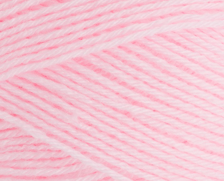 Stylecraft Yarn Wondersoft 4 Ply Petal Pink 1030