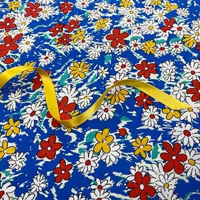 Fabric Freedom - 60" Wide Cotton Prints