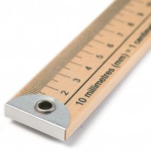 Rulers, Tracks and Templates