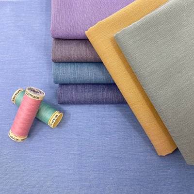 Tilda Fabrics - Chambray