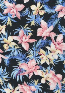 60" Wide Cotton Fabric - 2227-4