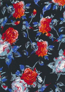 60" Wide Cotton Fabric - 2227-15