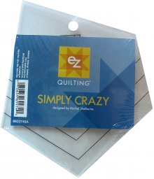 EZ Simply Crazy Template