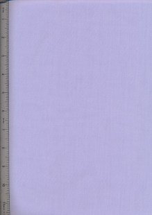 Poly Cotton Plain - Lilac
