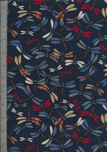 Japanese Print-67820-102-SAKI