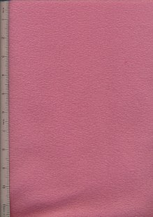 Fabric Freedom Fleece - 6 Pink