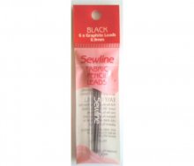 Sewline Refill Lead Case - Black