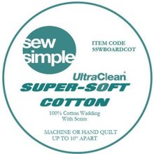 Super Soft Cotton