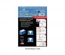 Taylor Seville Thread Magic Cube