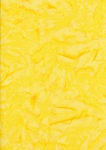 Sew Simple - Batik Basic Yellow 3