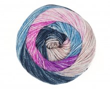 Stylecraft Yarn Batik Swirl Highland 3735