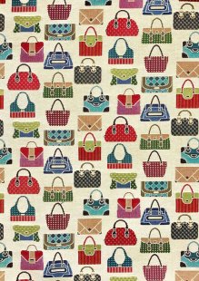 Chatham Glyn - New World Tapestry Handbags