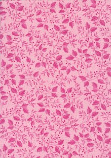 Doughty's Colour Collection - Pretty Pink 109-23-18