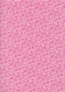 Doughty's Colour Collection - Pretty Pink 109-23-13