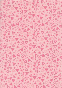 Doughty's Colour Collection - Pretty Pink 109-23-09