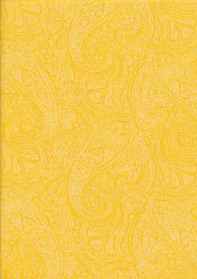 Doughty's Colour Collection - Yummy Yellow 109-03-07