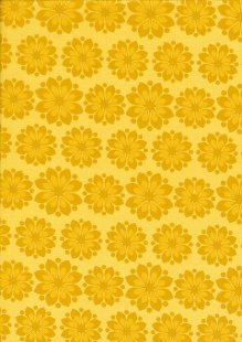 Doughty's Colour Collection - Yummy Yellow 109-03-05