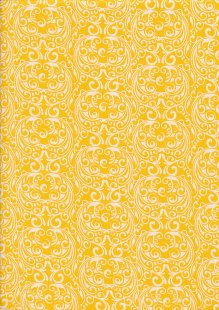 Doughty's Colour Collection - Yummy Yellow 109-03-03