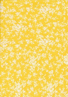 Doughty's Colour Collection - Yummy Yellow 109-03-01