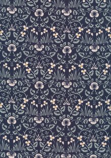 William Morris V&A Collection - Eyebright