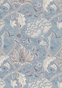William Morris V&A Collection - Windrush