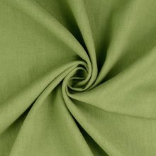Crafty By Chatham Glyn - Washed Linen WL025 Green Tea