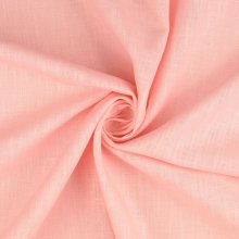 Crafty By Chatham Glyn - Washed Linen WL042 Baby Pink