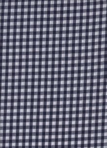 Poly-Cotton Gingham