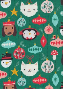 Dashwood Studio - Cosy Christmas Cosy 2267