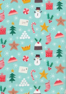 Dashwood Studio - Cosy Christmas Cosy 2269