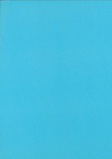 Polyester Chiffon - Turquoise