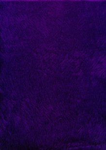 Fun Fur - Royal Purple