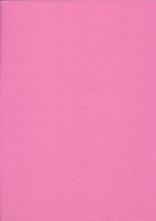 Polyester Organza - Hot Pink