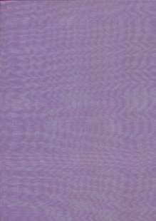 Polyester Organza - Purple