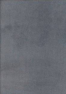 John Louden Baby Needlecord - Grey  JLC0083