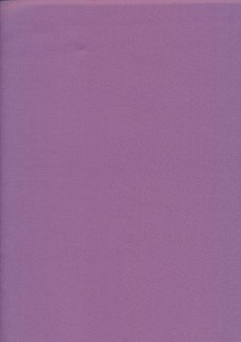 Dress Lining - Powder Purple