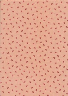 Ellie's Quiltplace - Remembering Tomorrow Happy HarvestFrosted Pink