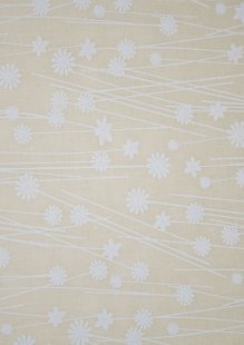 King Fisher Fabrics - Get Back SSF48499WHT-TINT