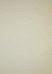 King Fisher Fabrics - All Stars SSF48096T