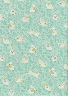 Fabric Freedom - Mother Hen Collection Col 5