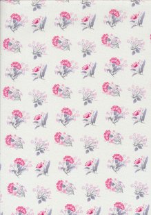 Fabric Freedom - Rose Garden 3710