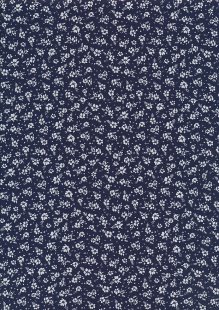 Fabric Freedom - Purse Friendly Print 8062-5